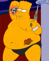 Fat bart