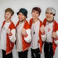 Jake Sam Colby Corey