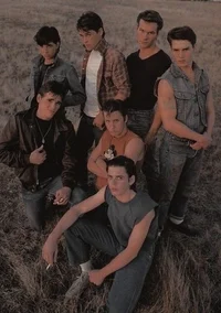 The Outsiders
