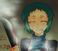 Yandere Fuuka 