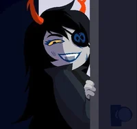 Vriska Serket
