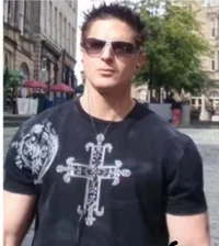Zak Bagans