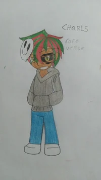 Charls 