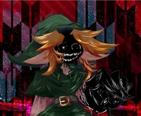 Yandere ben drowned