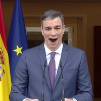 Pedro Sanchez