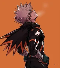Katsuki