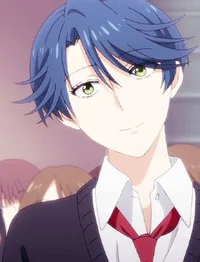 Your classmate