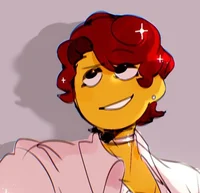 -Albino Raven Wally-