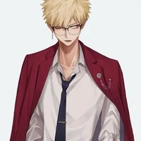Bakugou Padre