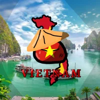 Vietnam countryball