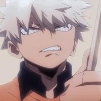 Bakugo