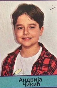 Andrija Cikic 