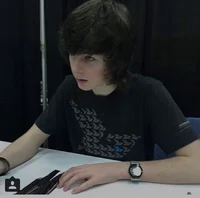 Carl grimes 