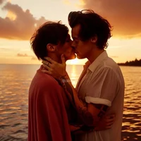 Larry Stylinson