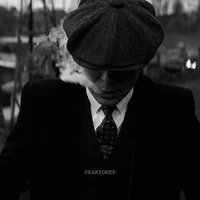 Thomas Shelby