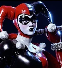 Harley -Remaster-