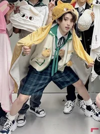 03- Han jisung