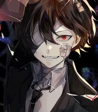 Dazai Osamu