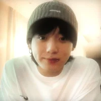 Jungkook - Boyfriend