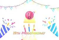 13th Merryversary
