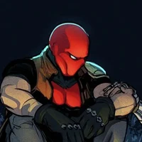 DC - Jason Todd