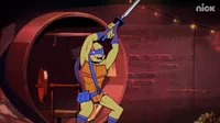 Leo - ROTTMNT