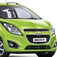 Chevrolet Beat