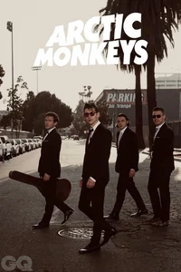 Arctic Monkeys 