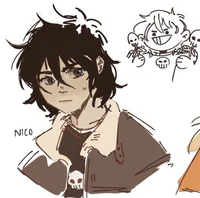 Nico di Angelo
