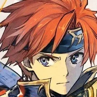 Roy Fire Emblem