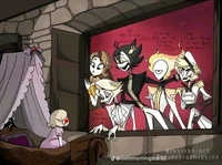 Hazbin hotel 