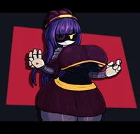 Thicc Doll