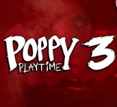 poppy playtime 3