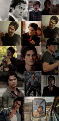 Demon Salvatore
