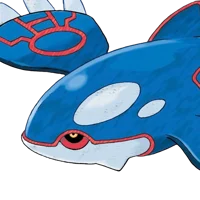 Kyogre