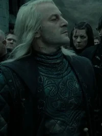 Lucius Malfoy