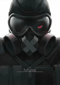 Mute