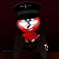 Germany countryhuman