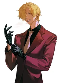 Sanji