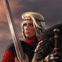 Visenya Targaryen