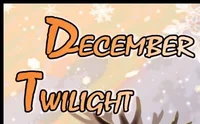 December twilight 