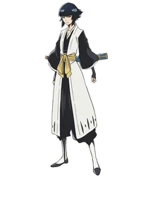 Soi Fon