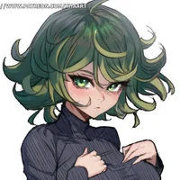 Wife Tatsumaki 