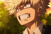 Katsuki Bakugo