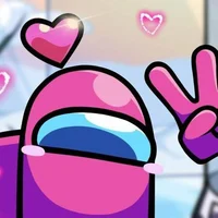 Pink Imposter