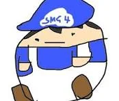 Beeg SMG4