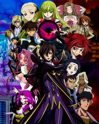 Code Geass