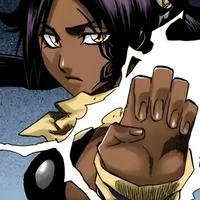 Yoruichi 