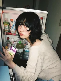 Korean Roommate - GL