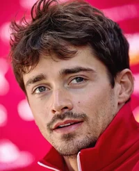 Charles Leclerc 